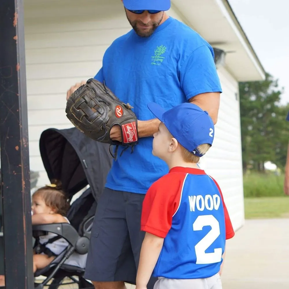 Slide of Common Ground electric