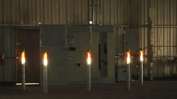 Common Ground Electric Logo