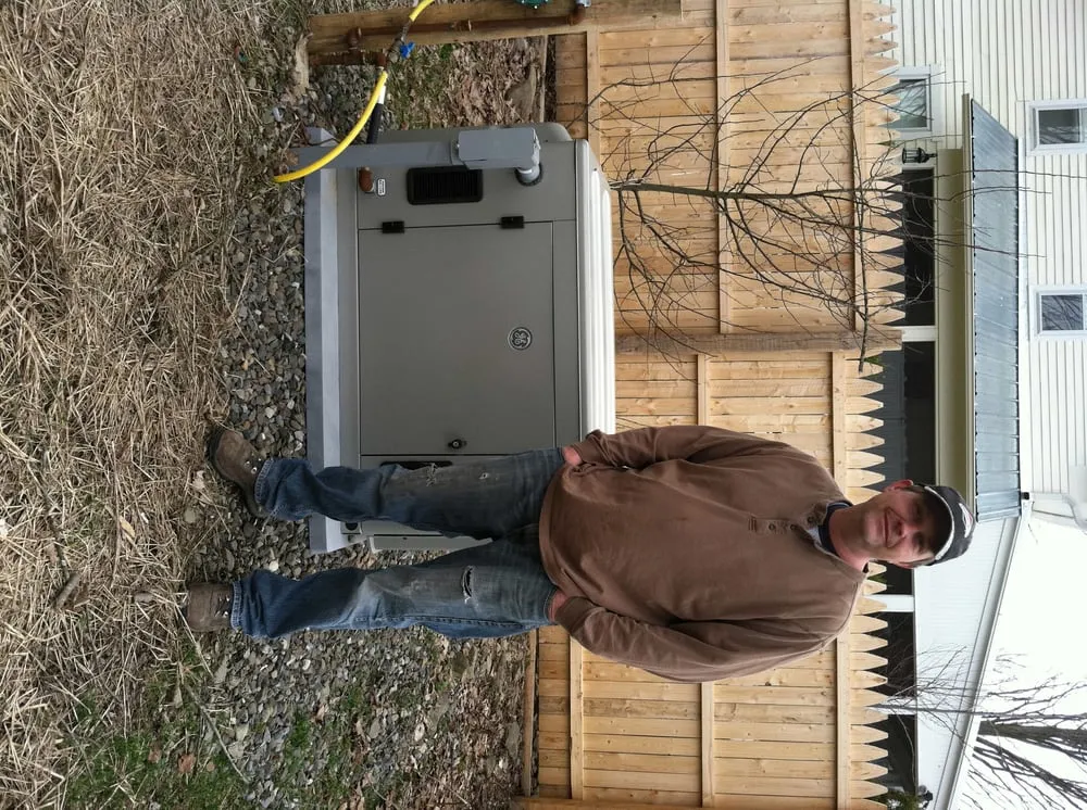 Trusted circuit breaker repair service in Schenevus, NY - Common Ground Electric