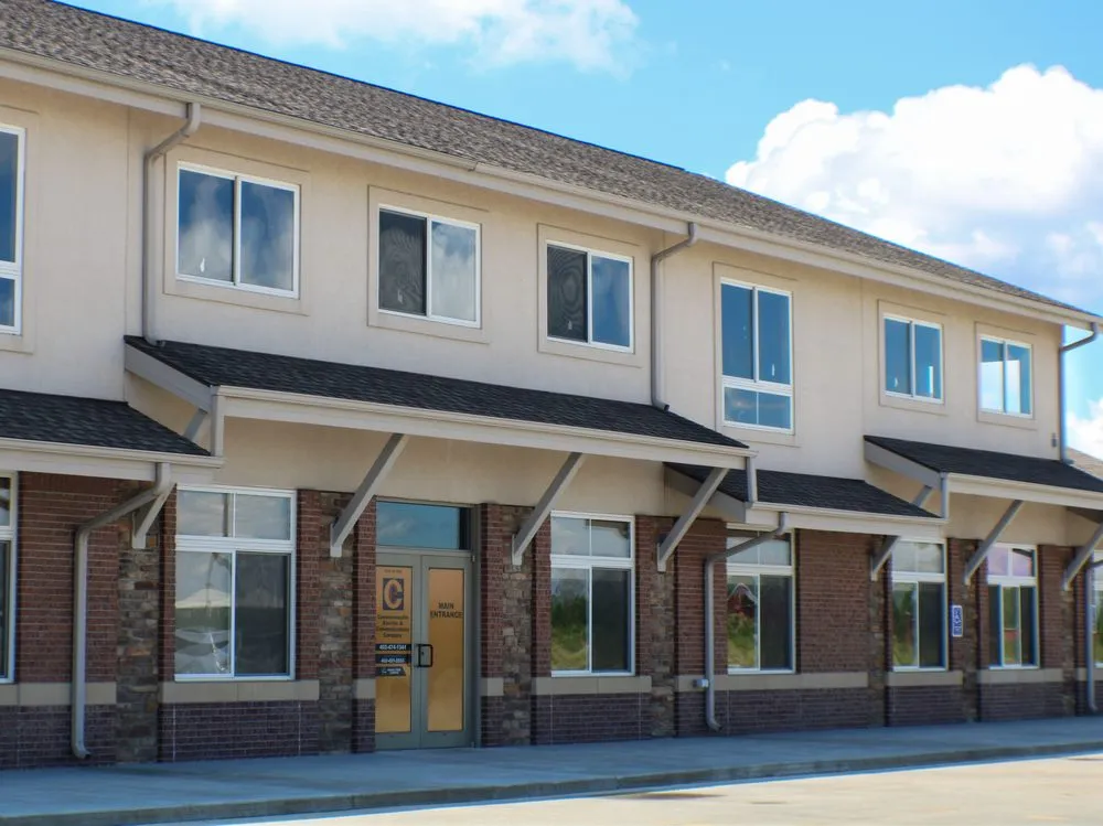 Slide of Commonwealth Electric Company of the Midwest