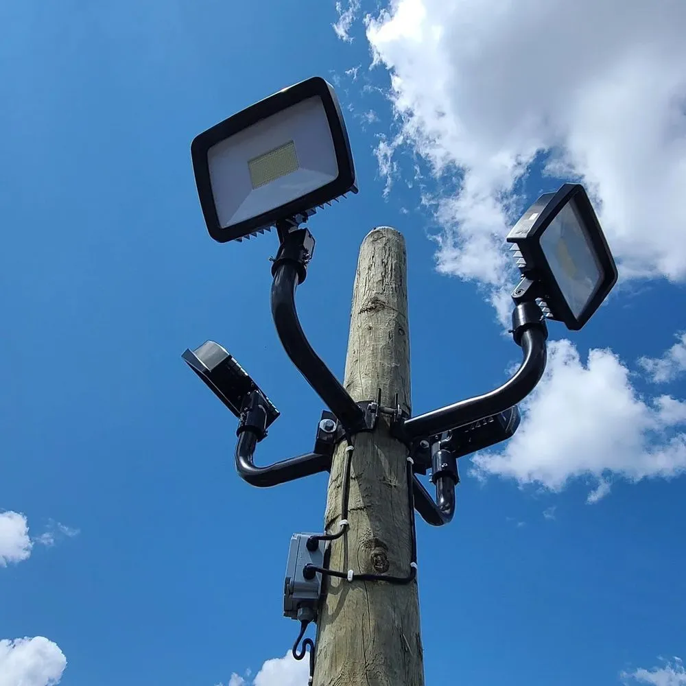 Slide of Communal Certified Electrician