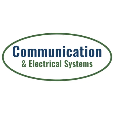 Communication & Electrical Systems