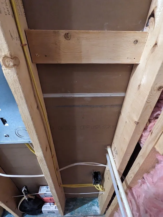 Slide of Community Electric