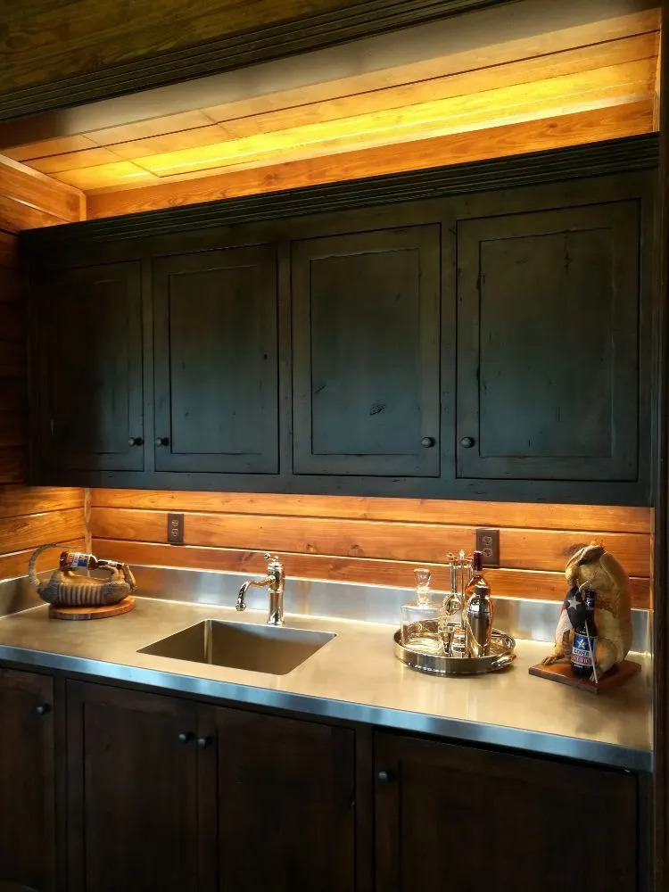 Slide of Community Electric