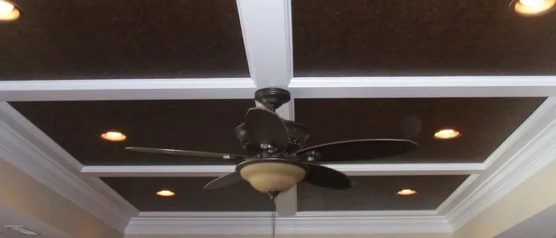 Slide of Community Electric