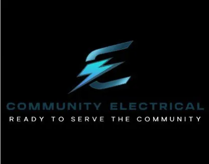 Slide of Community Electrical