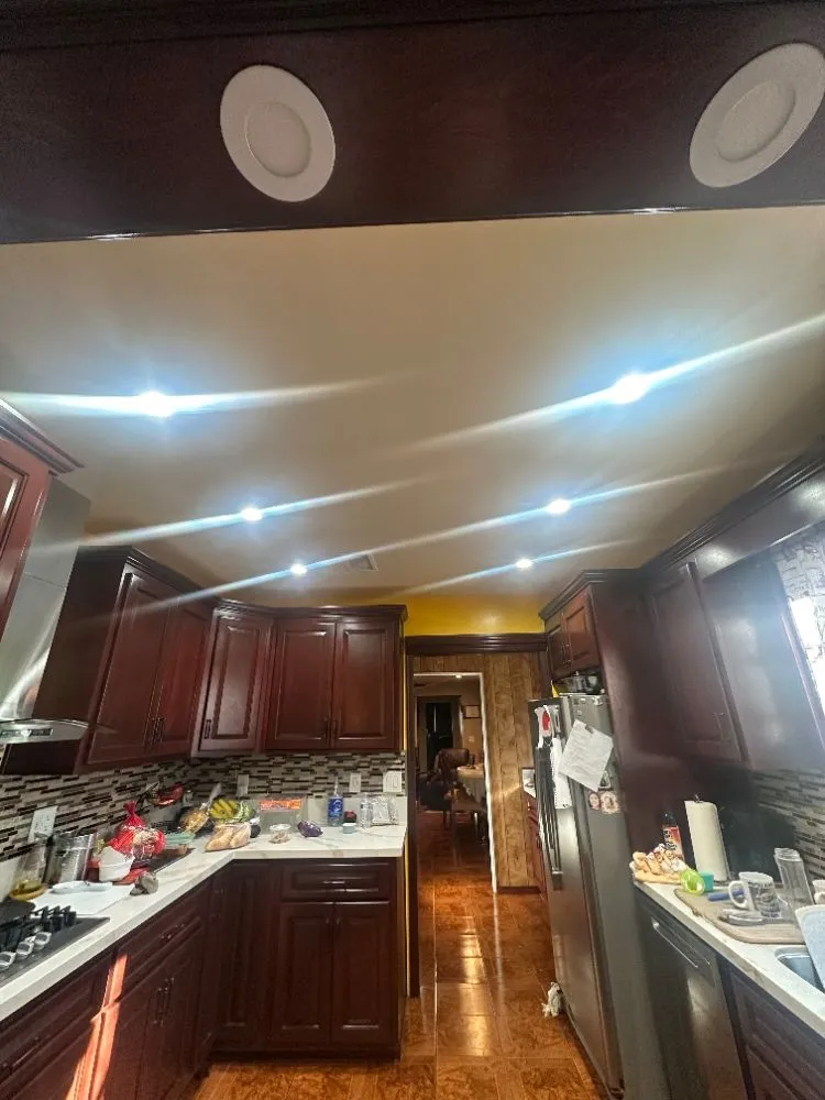 Certified panel upgrade service in , - Community Electrical