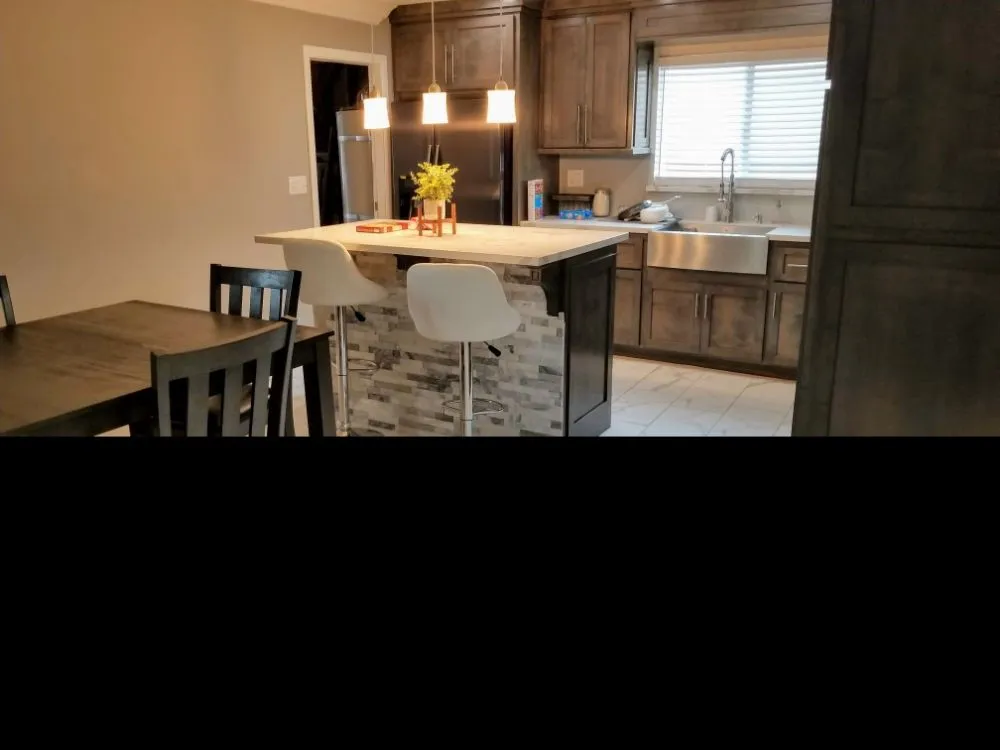 Slide of Community Electrical