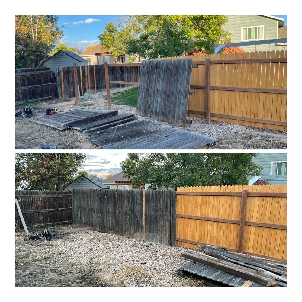 Slide of Community First Maintenance Handyman Services