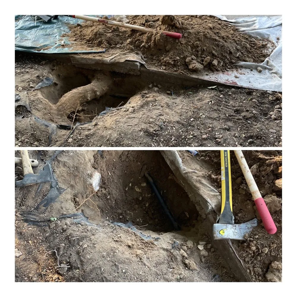 Slide of Community First Maintenance Handyman Services