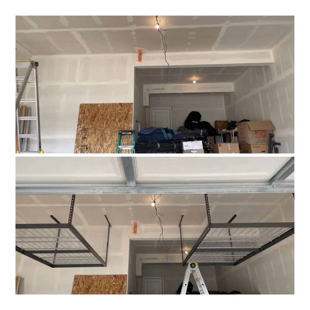 Slide of Community First Maintenance Handyman Services