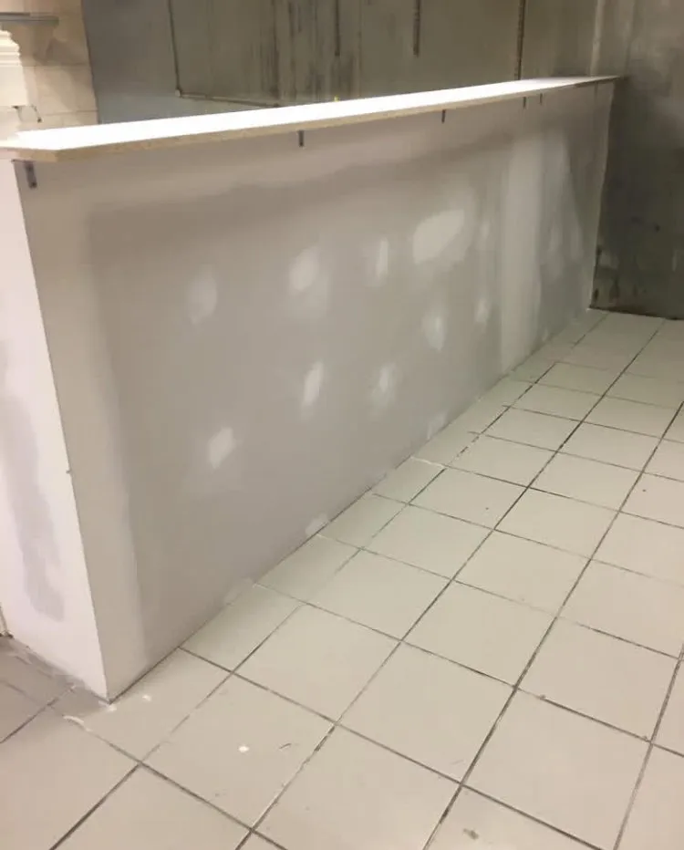 Slide of Community Wealth Group Economics