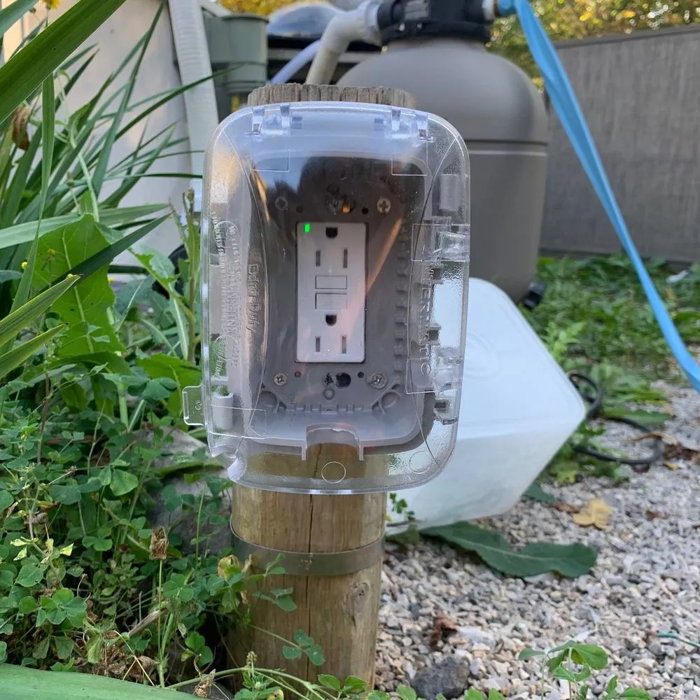 Slide of Como Licensed Electrician