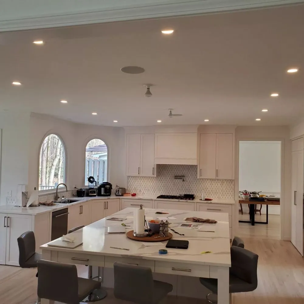 Slide of Compass Electric