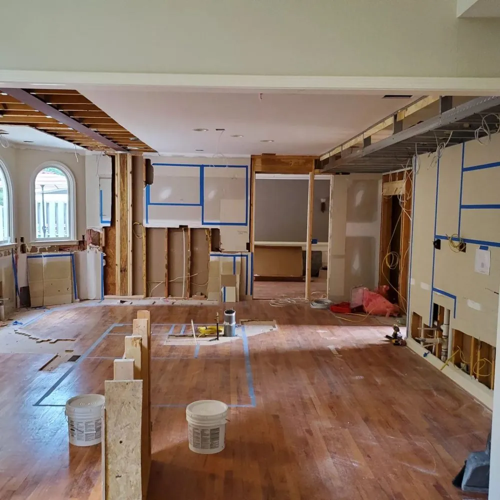 Slide of Compass Electric