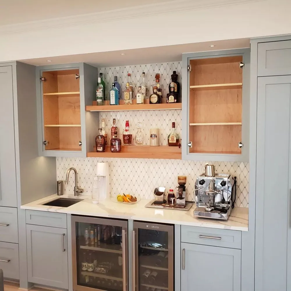 Slide of Compass Electric