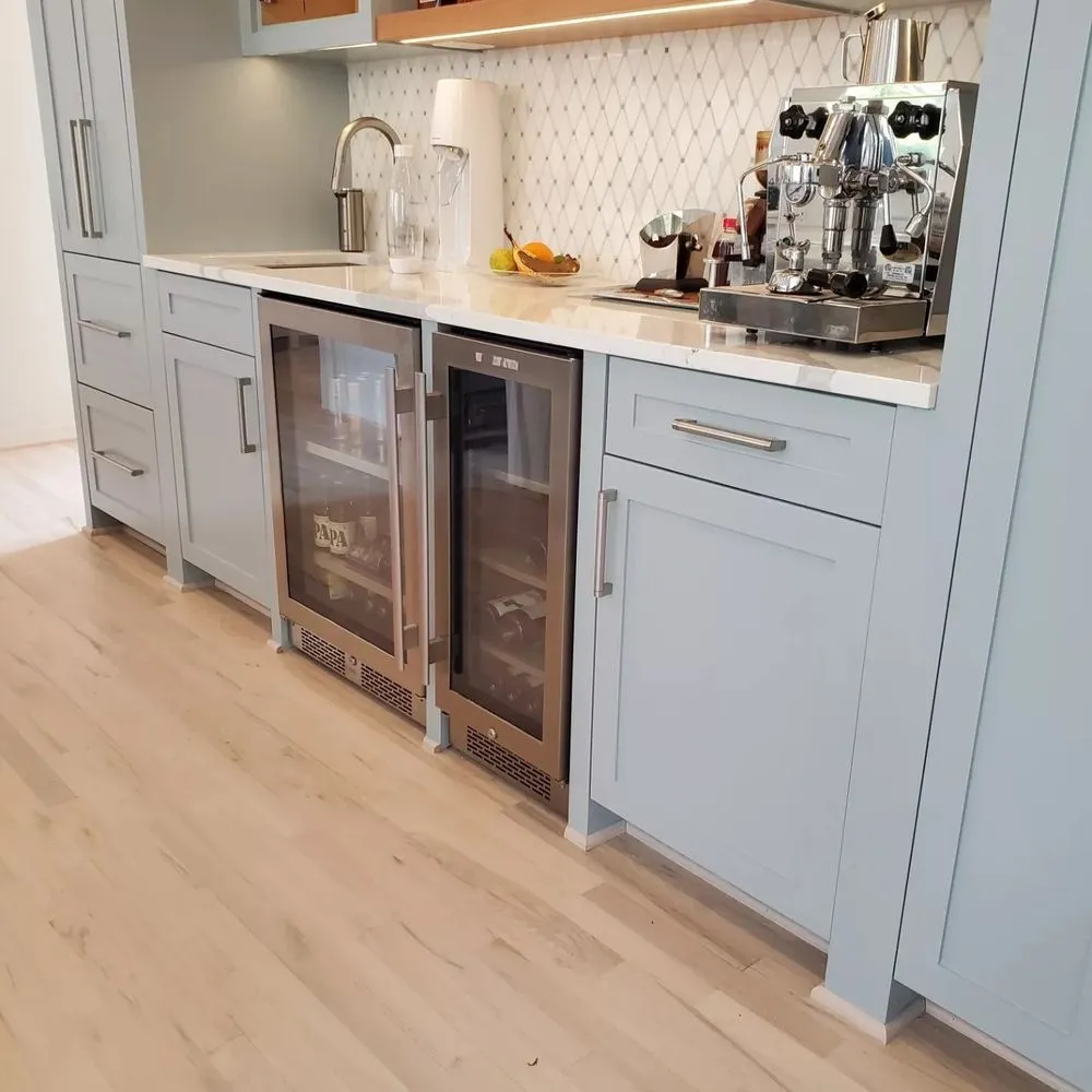 Slide of Compass Electric