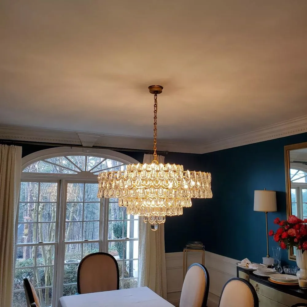 Slide of Compass Electric