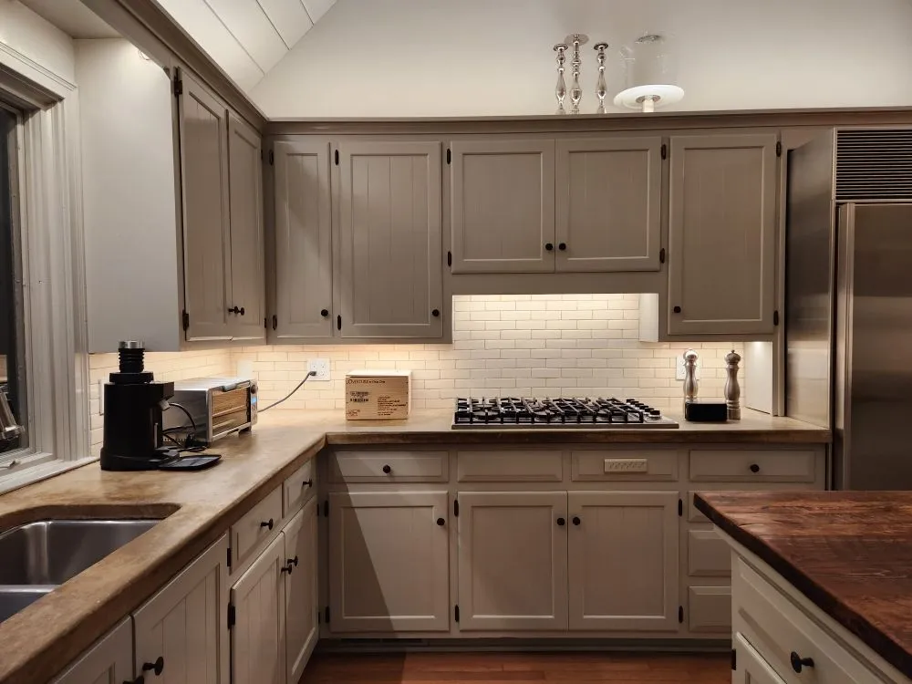 Slide of Compass Electric