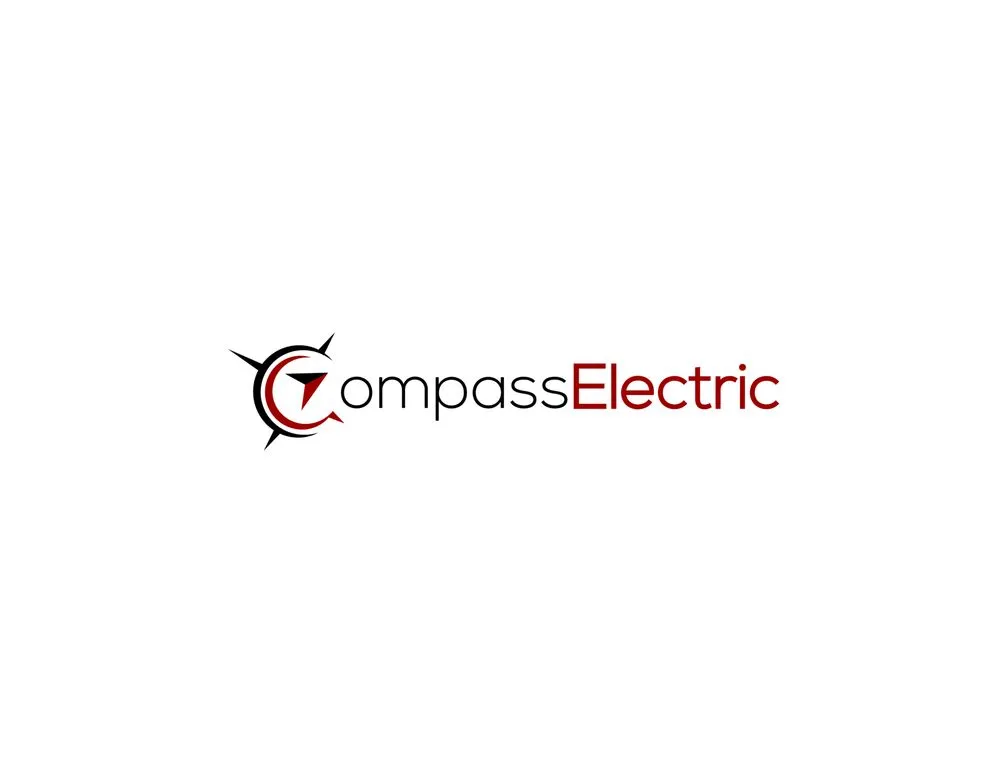 Slide of Compass Electric