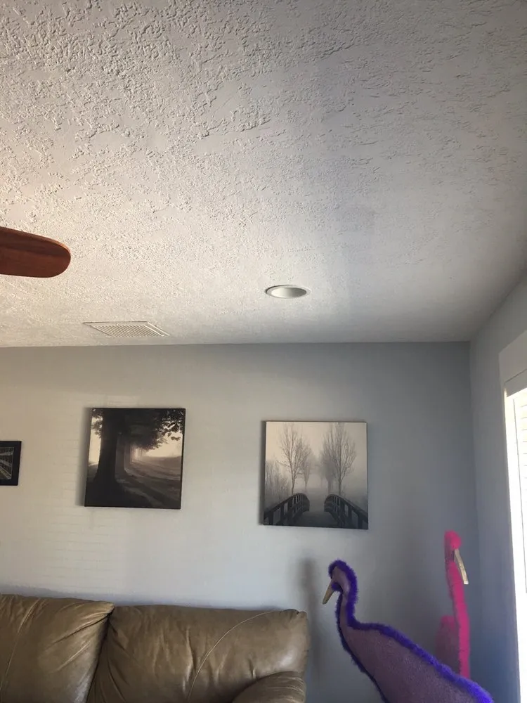 Slide of Compass Electric