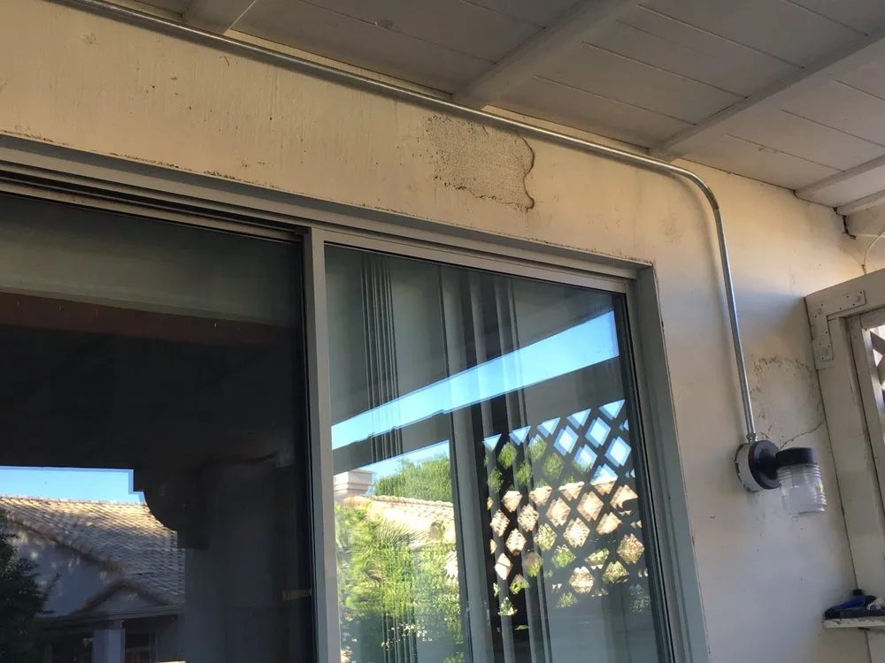 Slide of Compass Electric