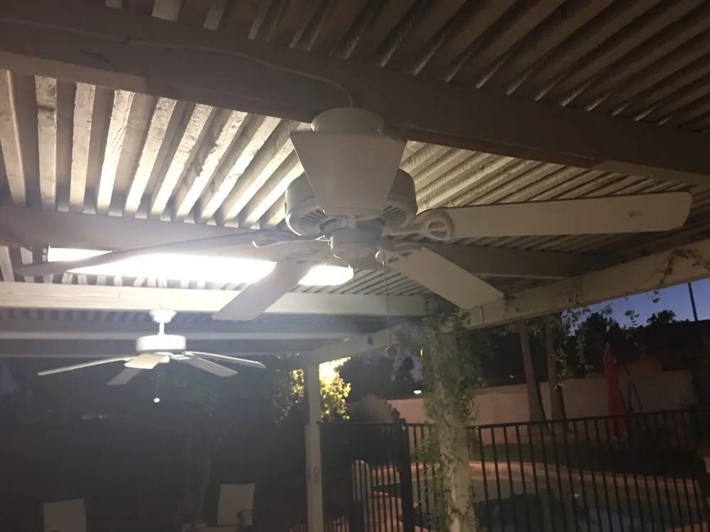 Slide of Compass Electric