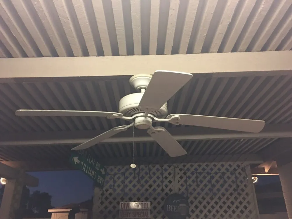 Slide of Compass Electric