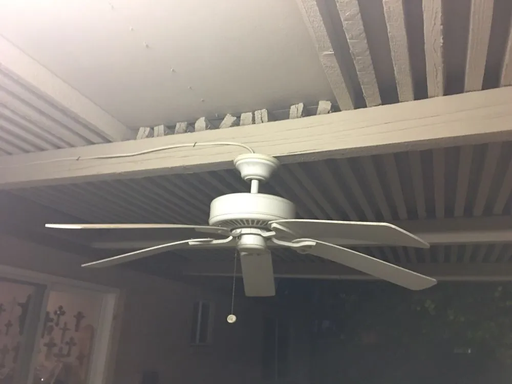 Slide of Compass Electric