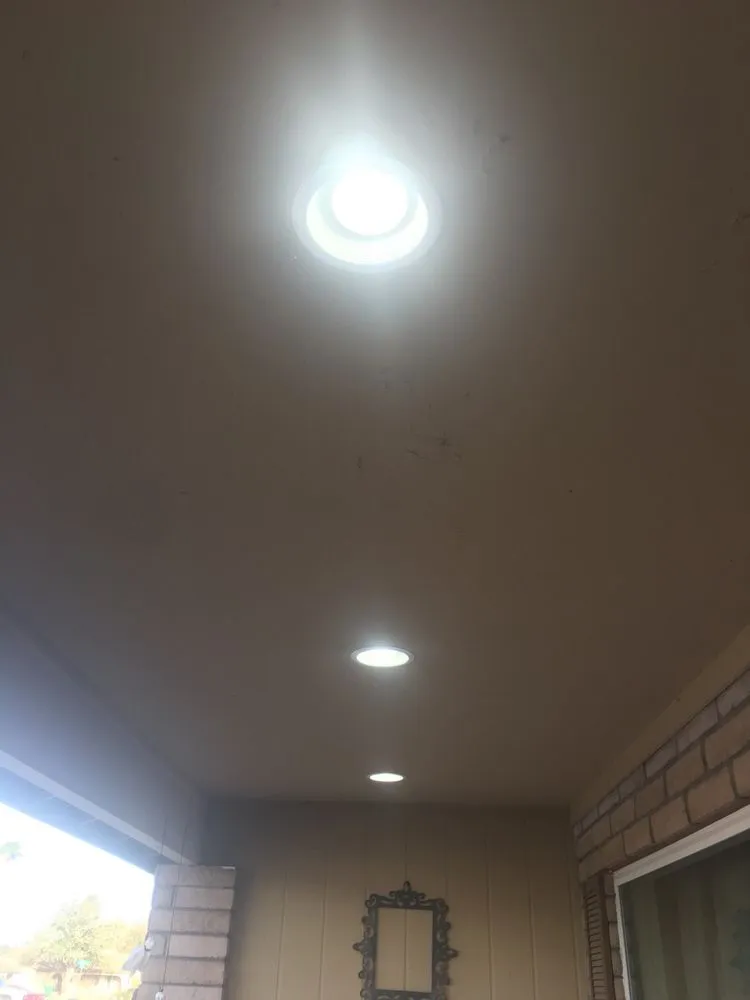 Slide of Compass Electric