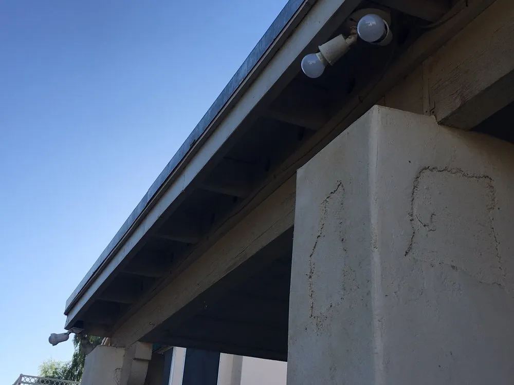 Slide of Compass Electric