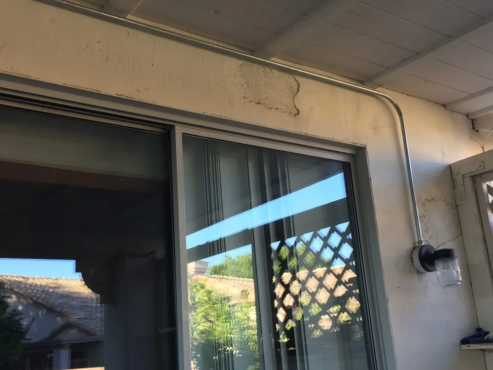 Slide of Compass Electric