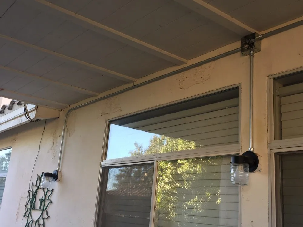 Slide of Compass Electric