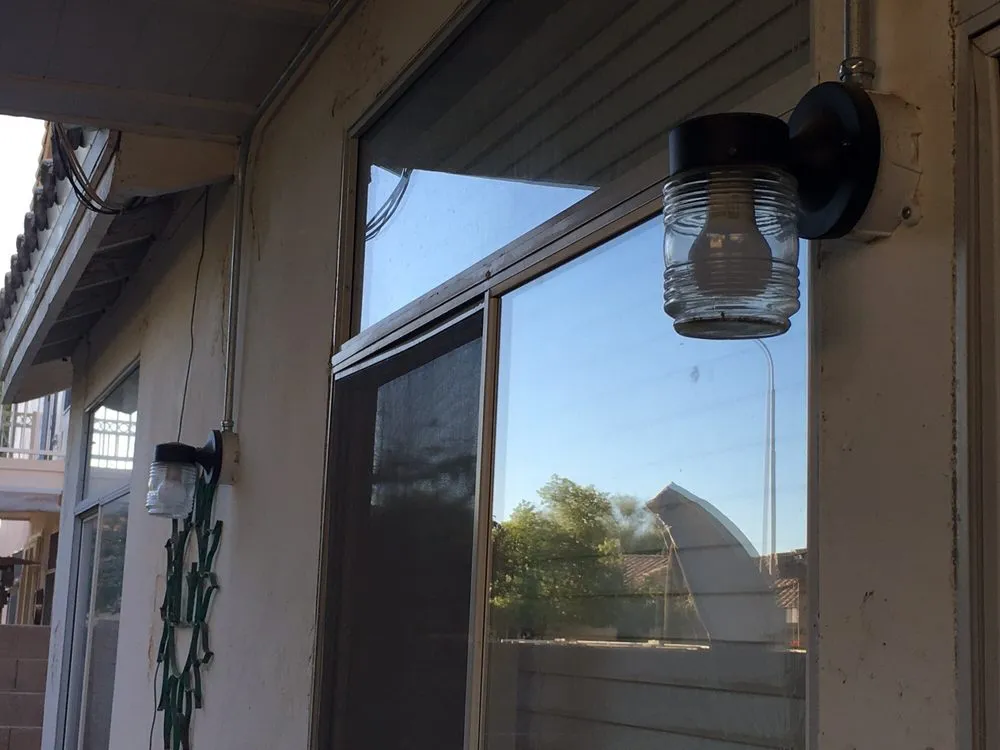 Slide of Compass Electric