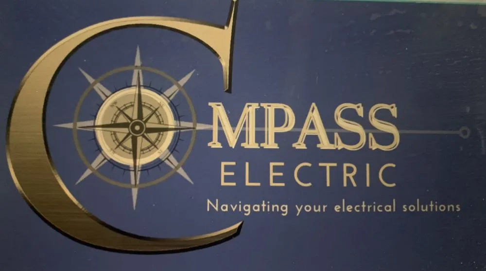 Slide of Compass Electric