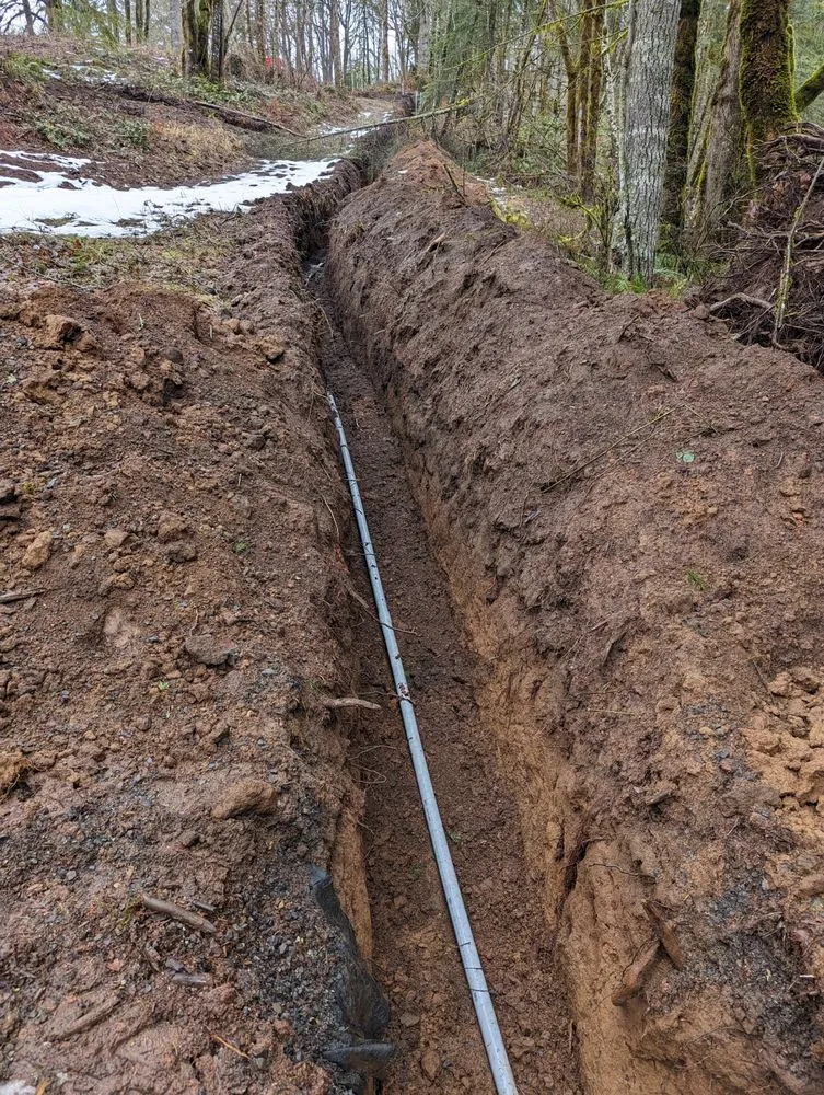 Slide of Compass Electric