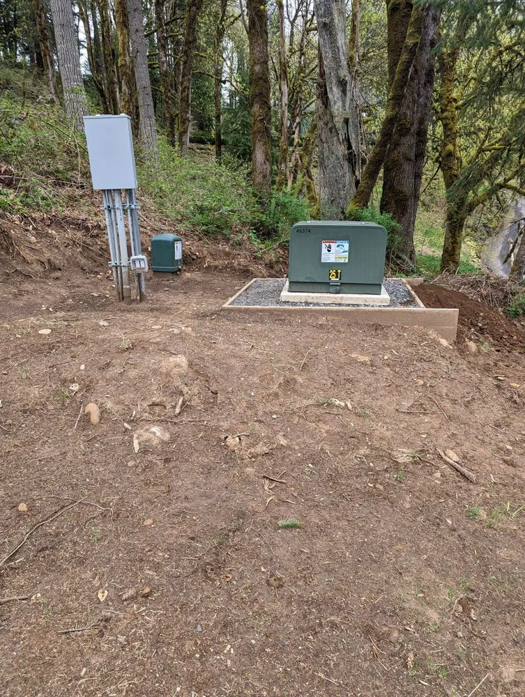 Slide of Compass Electric