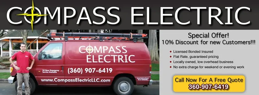Slide of Compass Electric