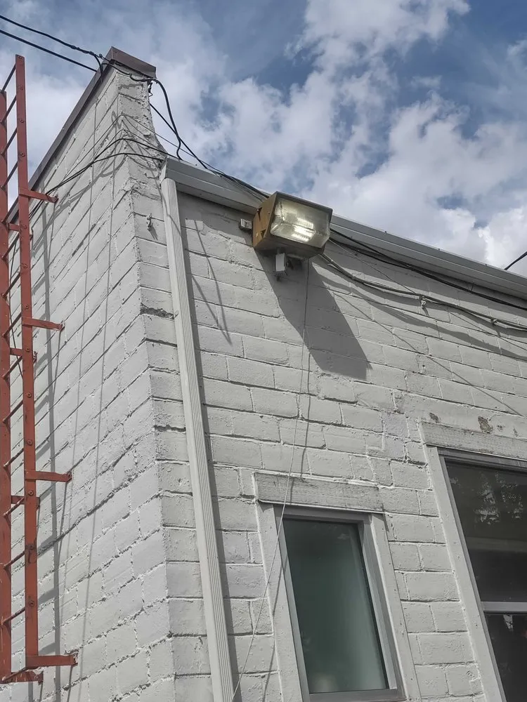 Slide of Compass Electric