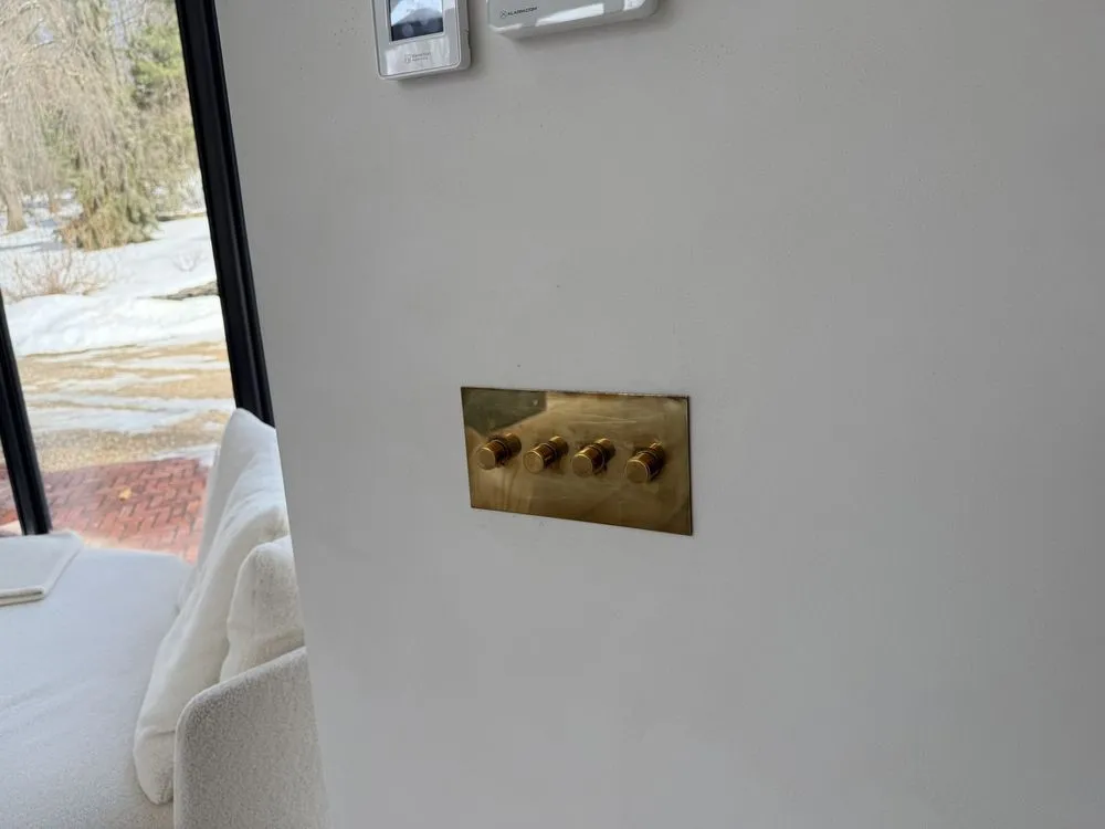 Slide of Compass Mechanical Contracting