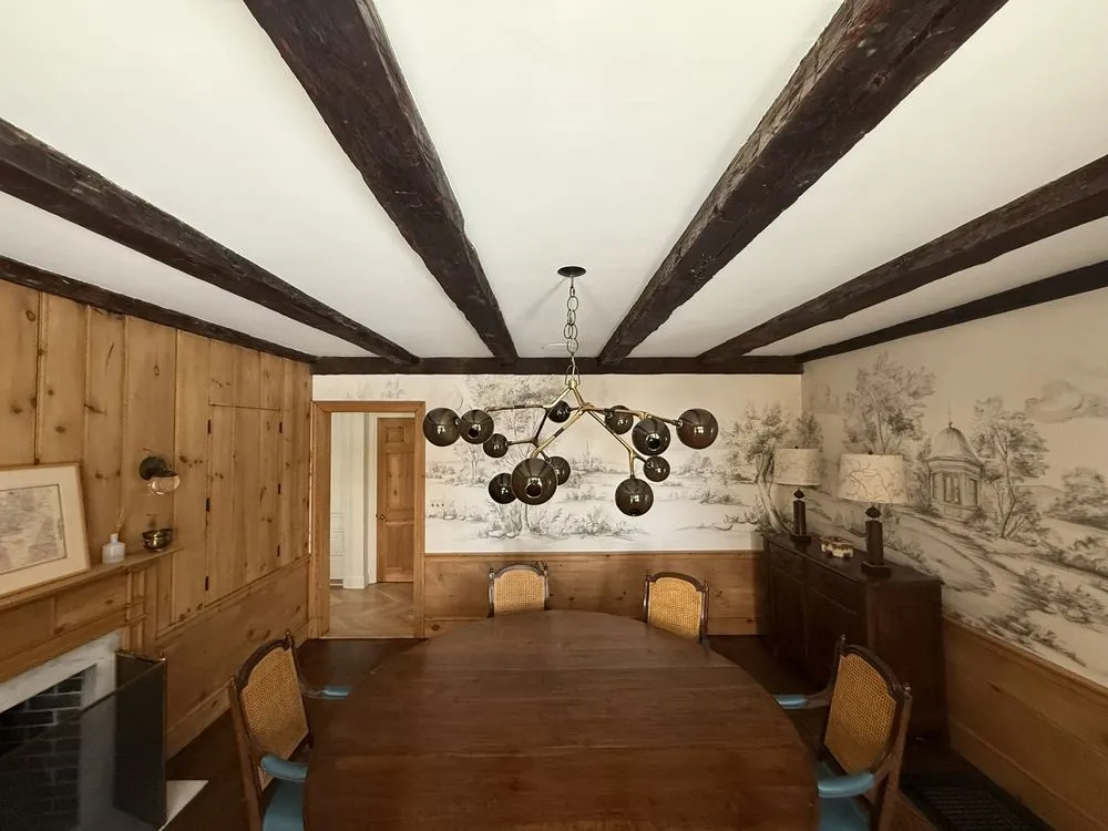 Slide of Compass Mechanical Contracting