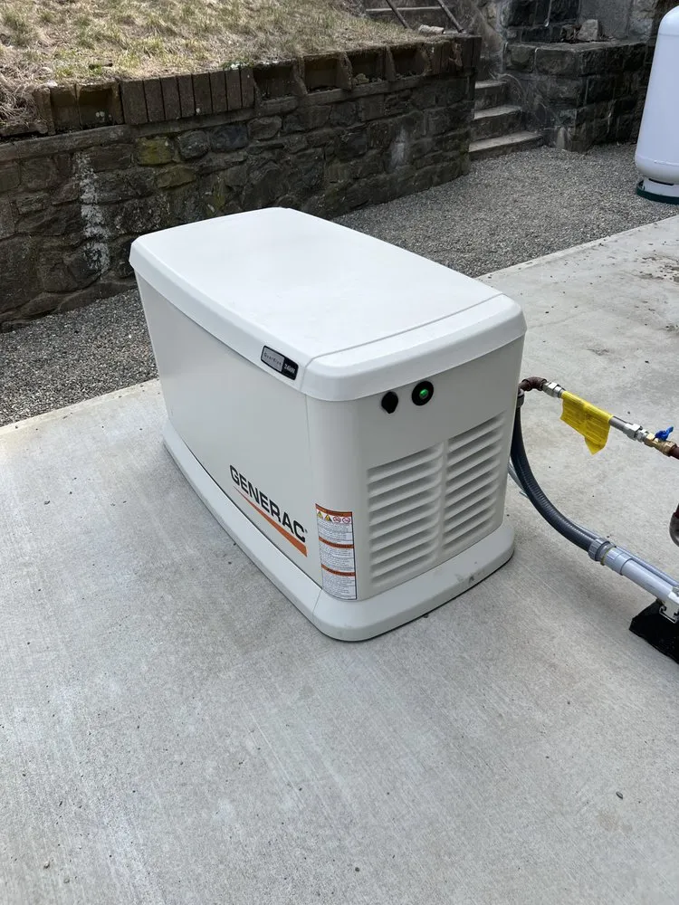 Slide of Compass Mechanical Contracting