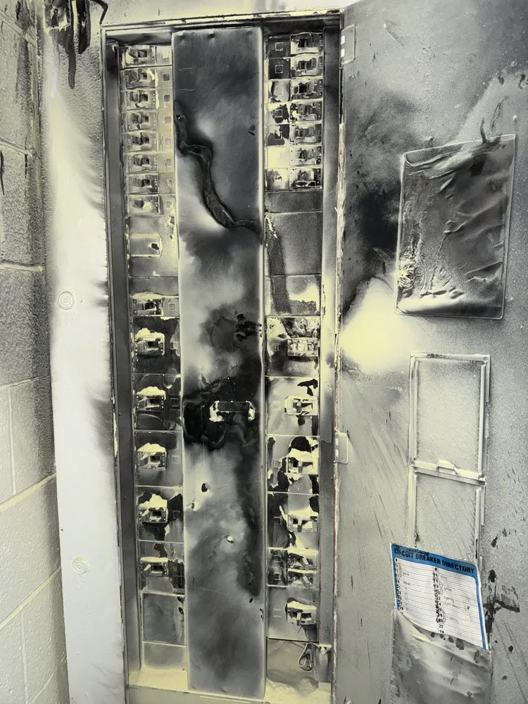 Slide of Compass Mechanical Contracting