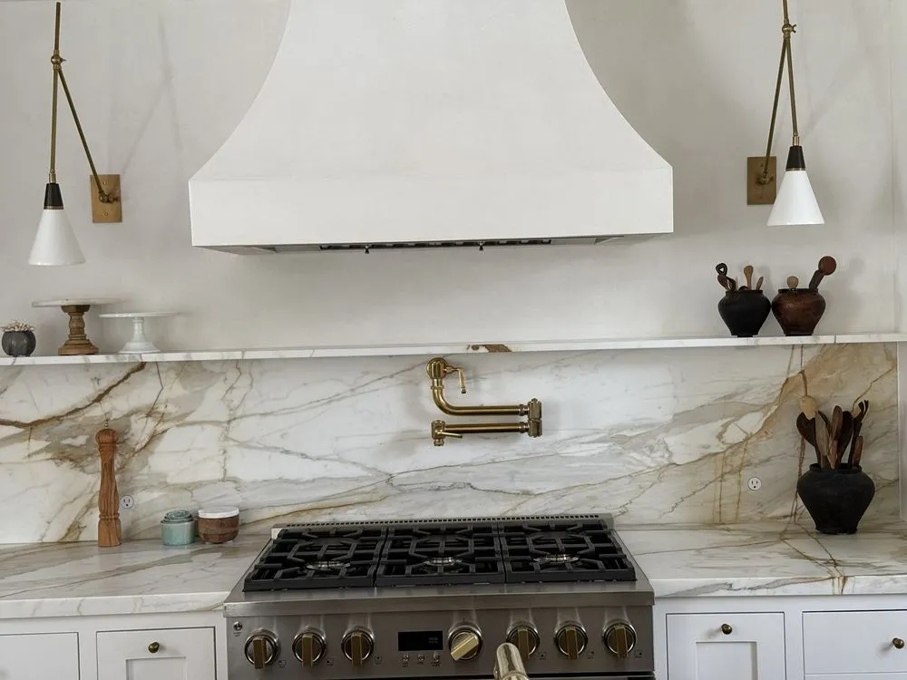 Slide of Compass Mechanical Contracting