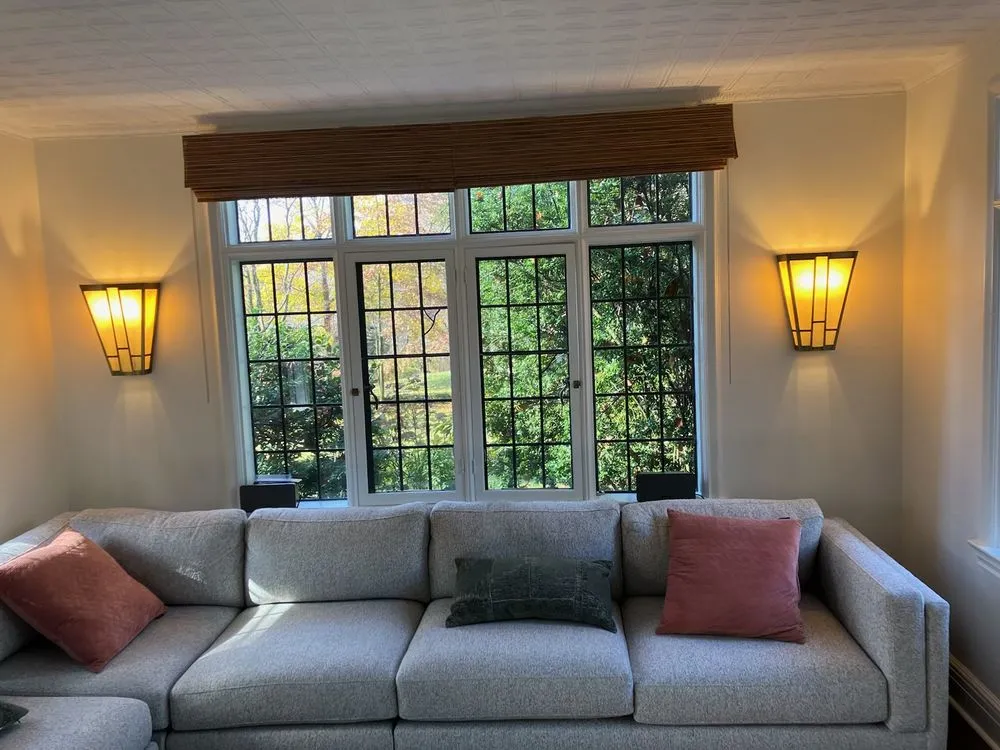 Slide of Compass Mechanical Contracting