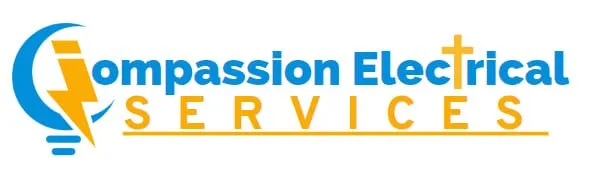 Slide of Compassion Electrical Services