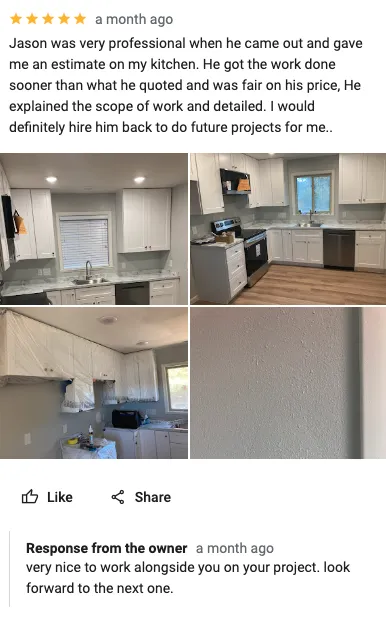 Slide of Compassion Electrical Services