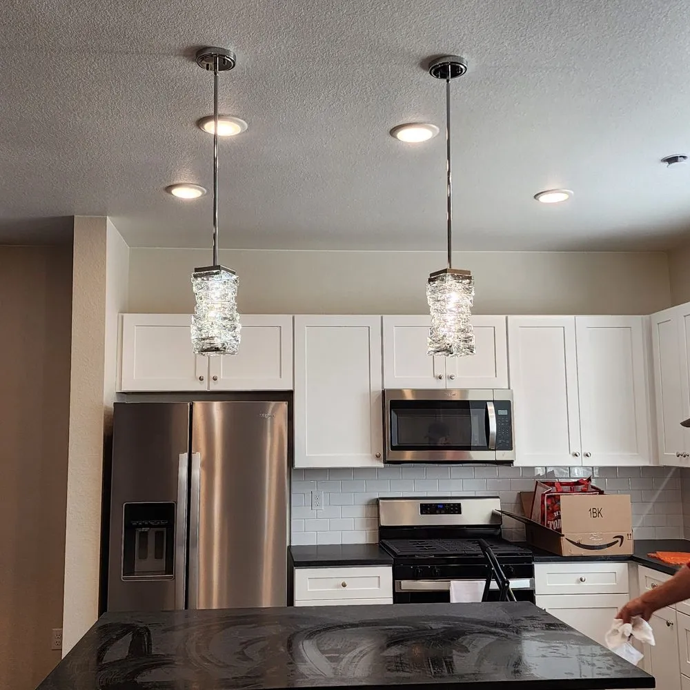 Slide of Compassion Electrical Services