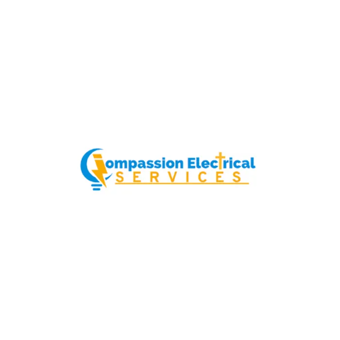 Slide of Compassion Electrical Services