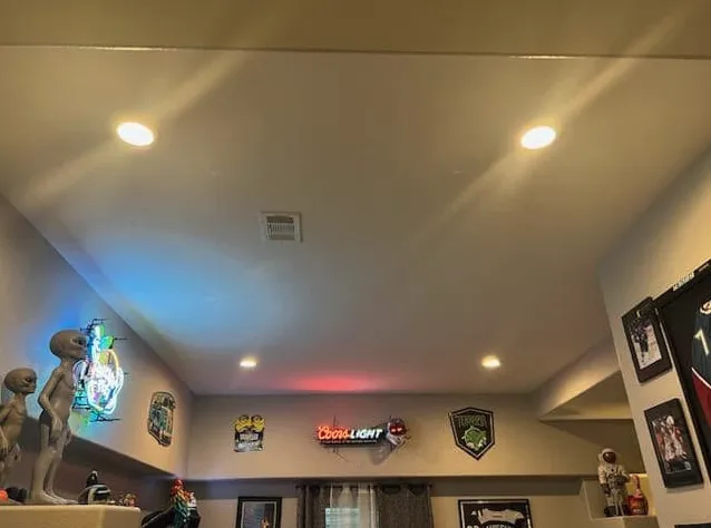 Slide of Compassion Electrical Services